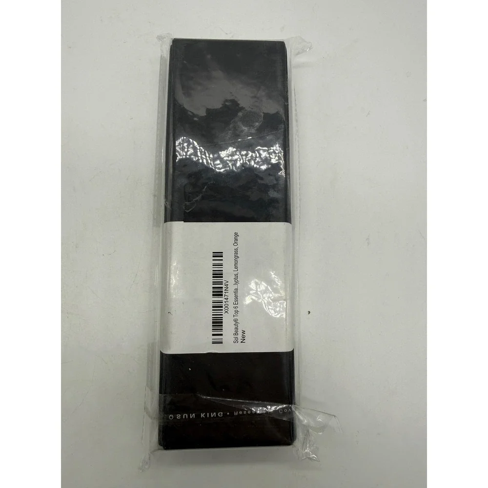 SOLbeauty essential six